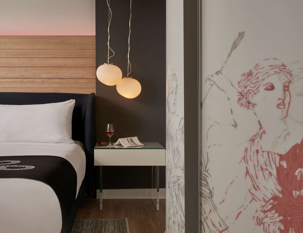 Hotel Zena Washington DC - photo 15