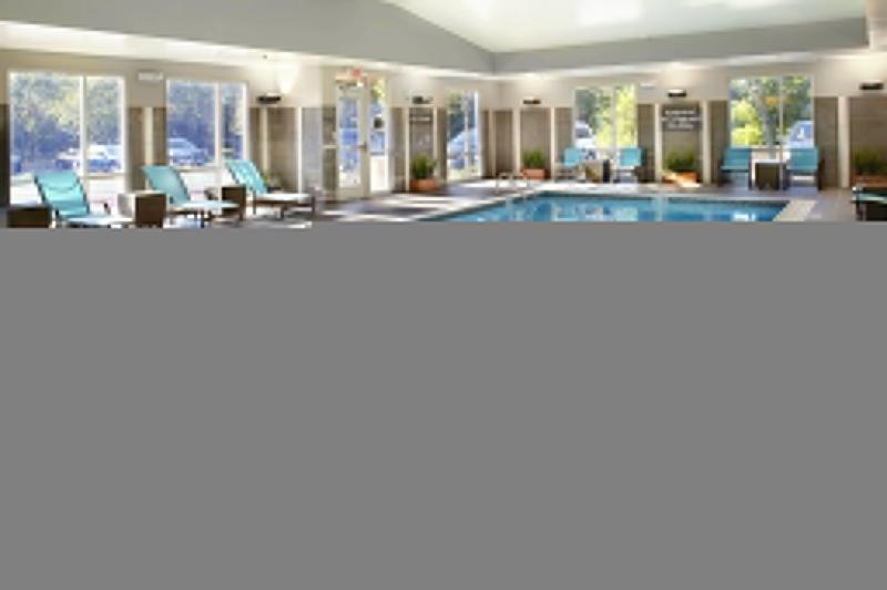 Residence Inn by Marriott Columbus Dublin - photo 57