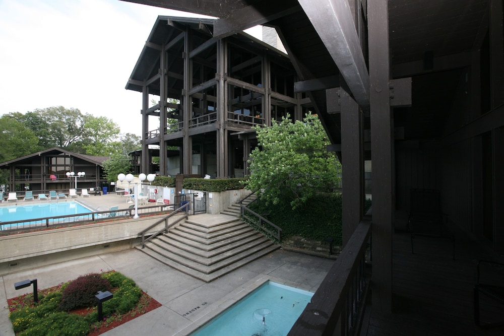 Lake Barkley State Resort - photo 62