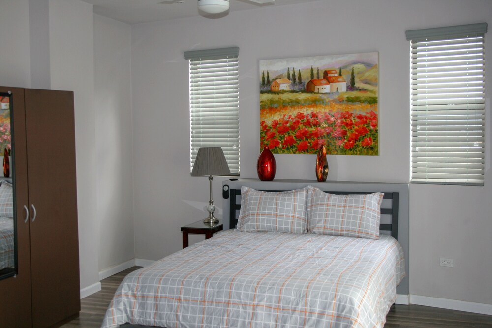 Short Stay Tecate Hotel Boutique — Tecate — photo 4