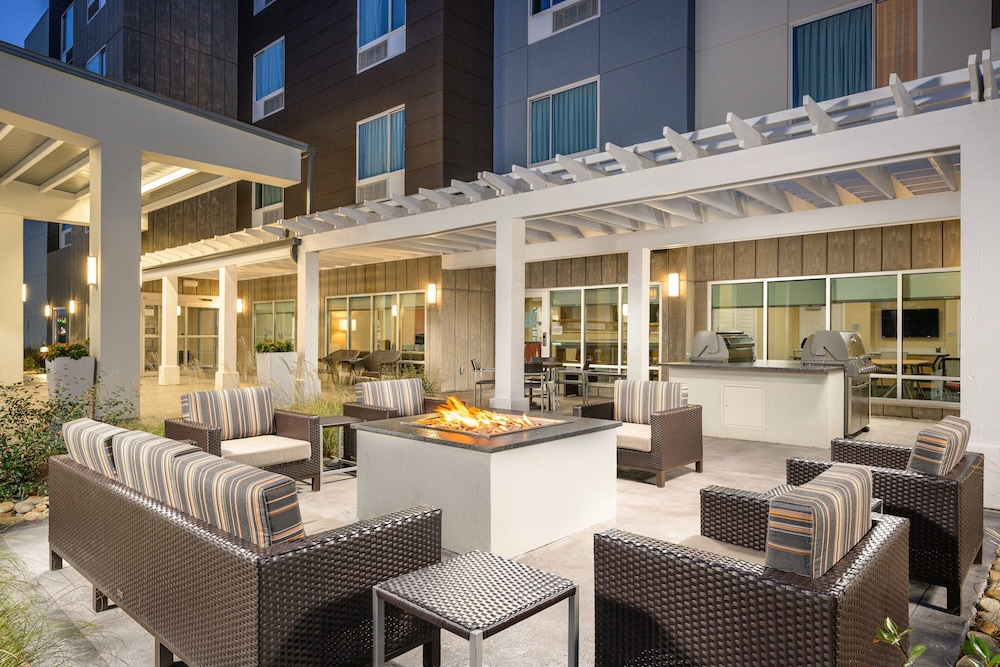 TownePlace Suites by Marriott Tuscaloosa University Area - photo 24