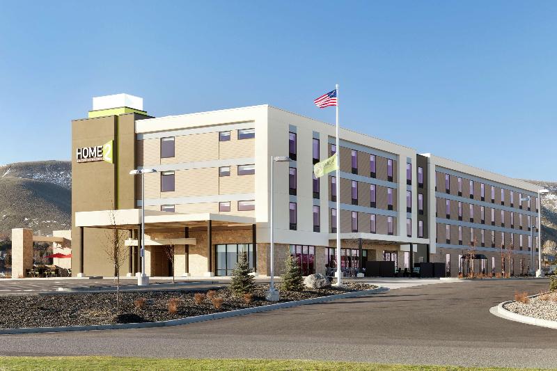 Home2 Suites by Hilton Richland WA - photo 2