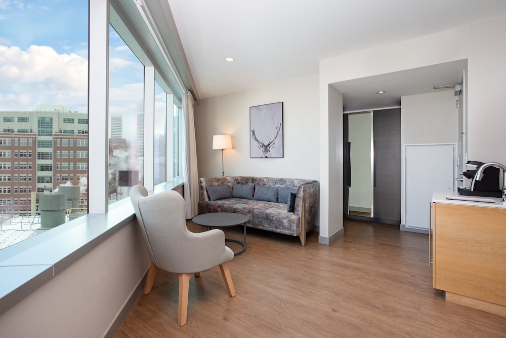 Hotel Indigo Denver Downtown Union Station by IHG - photo 13