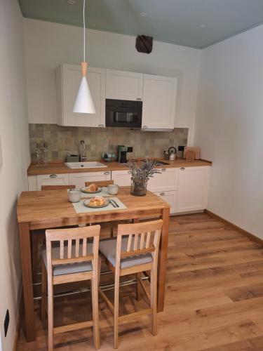 Palazzo Bottino in Bolsena, Italy