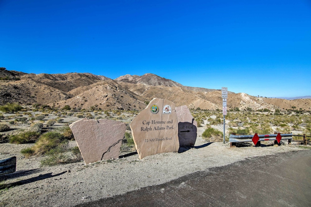 Palm Desert Resort style Living: Dog Friendly - photo 19