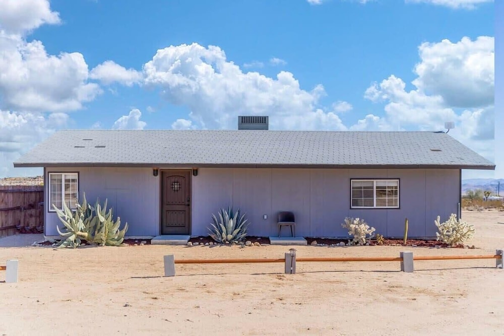 #Marbella Lane Joshua Tree Bubble Dome - photo 73