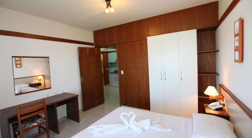 Hotel Enseada Itapema in Itapema, Brasil