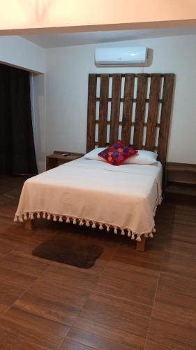 Hotel Cassaterra in Ciudad Valles, Mexico