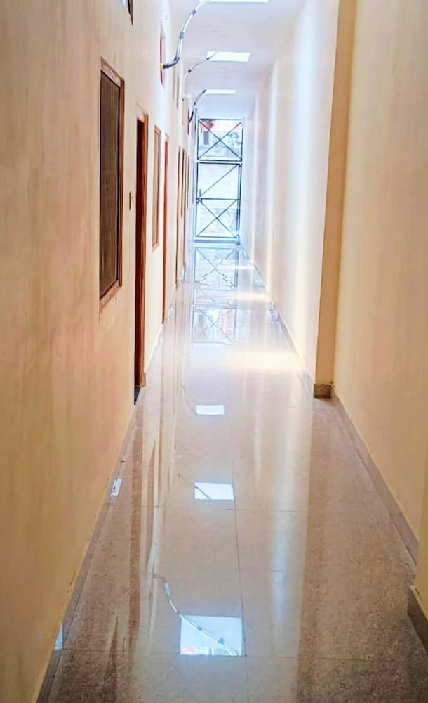 Hotel Ajaya Varanasi — Ajodhya — photo 2
