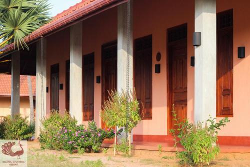 Nilaveli Ayurveda Resort — Trincomalee