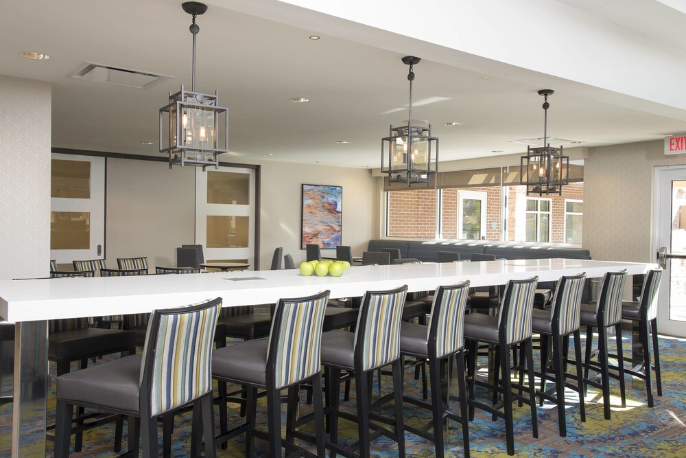 Residence Inn by Marriott Houston City Place - photo 23