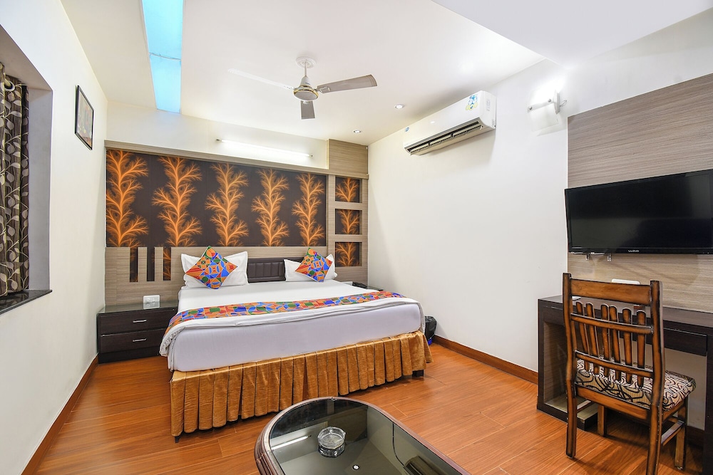 Fabhotel Raj Matrya Inn in Patna, India