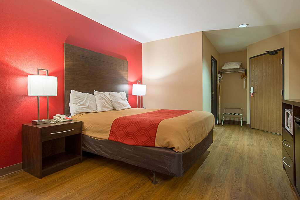 Econo Lodge Buckley Bonney Lake - photo 22