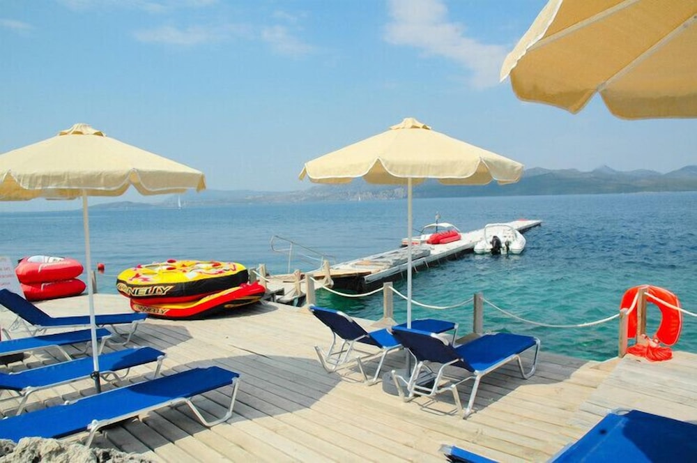 מרפסת / טרסה