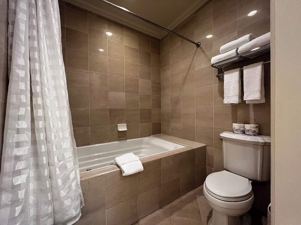 The Sterling Hotel - photo 31