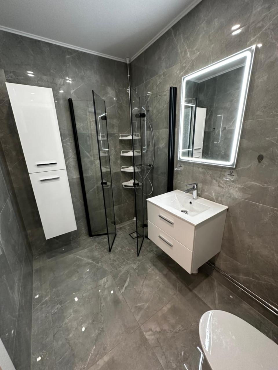 luxurious 2 room apartment in central Borås — 4-Star Luxury Hotel in Boras, Sweden