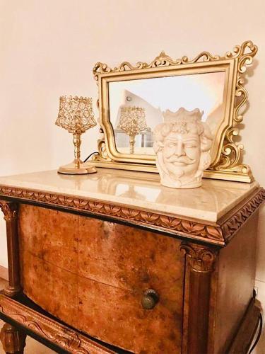 Fortino Catania Center Apartment — 4-Star Luxury Hotel in Catania, Italy