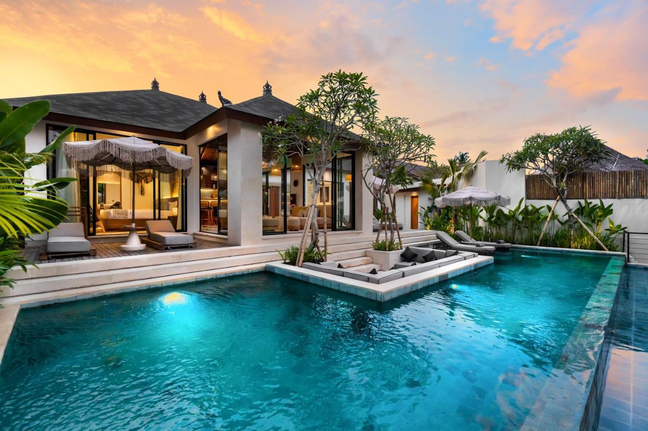 Villa El Dorado by BaliSuperHost — 4-Star Luxury Hotel in Ubud, Indonesia