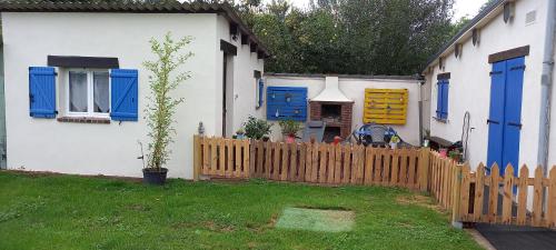 Studio L'aube du Perche - last minute hotel in Unknown City