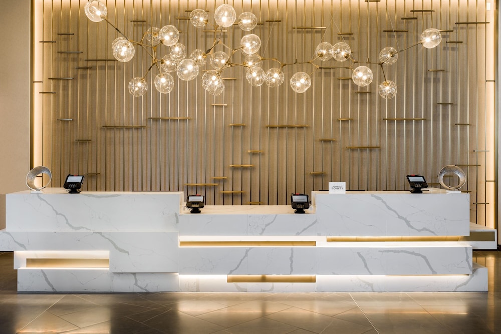 Delta Hotels Ontario Airport - photo 3