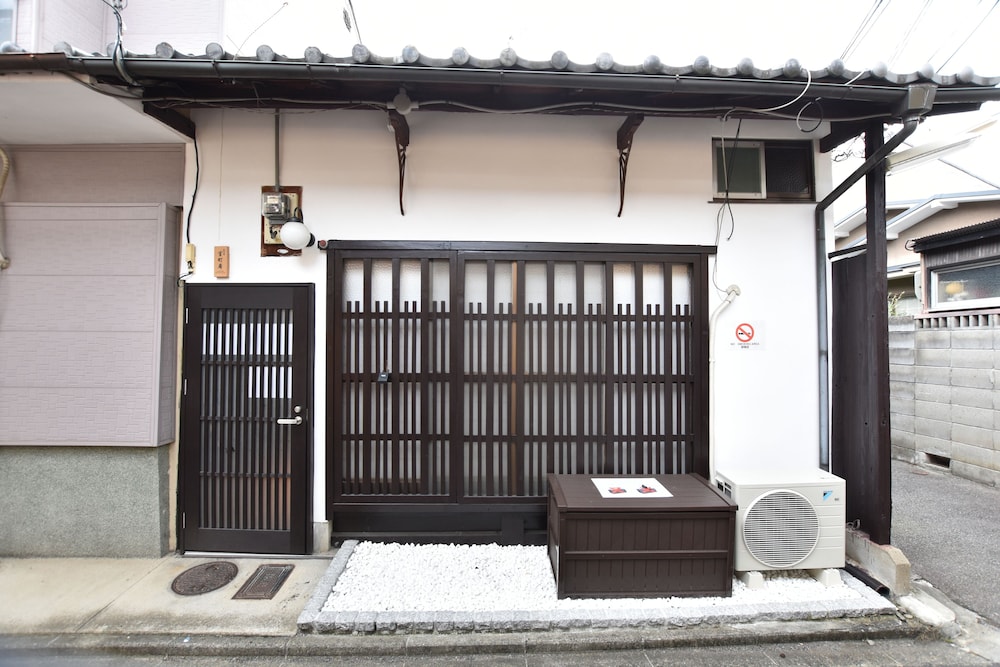 Muromachian — hotel in Kyoto