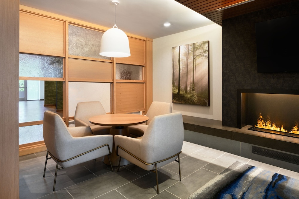 Fairfield by Marriott Inn & Suites Orlando at Millenia - photo 5