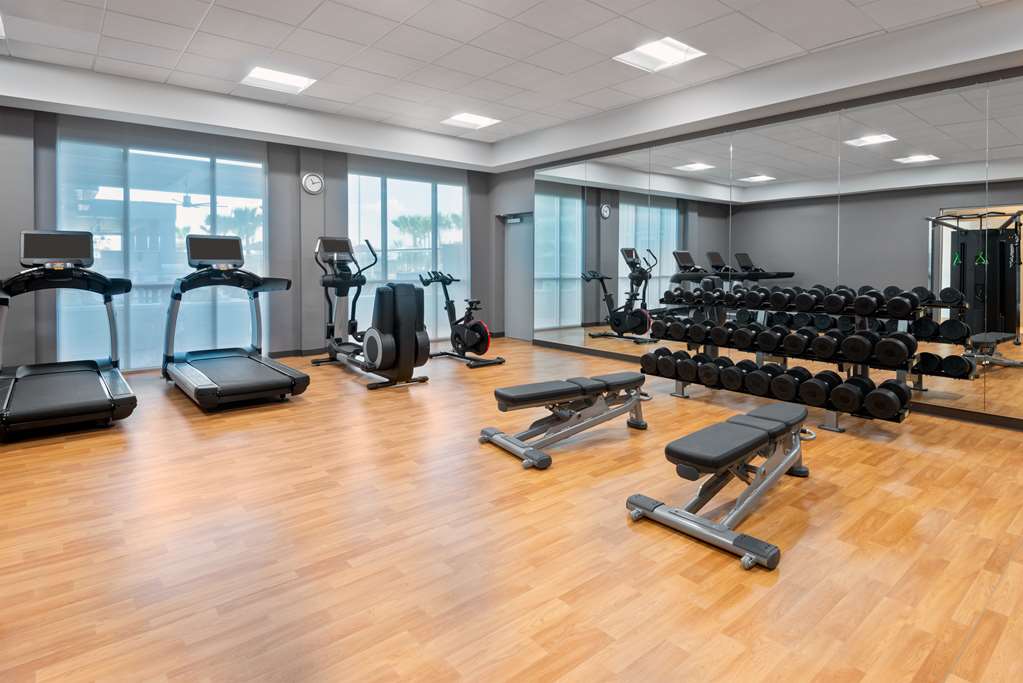 Hyatt House Orlando Airport - photo 46