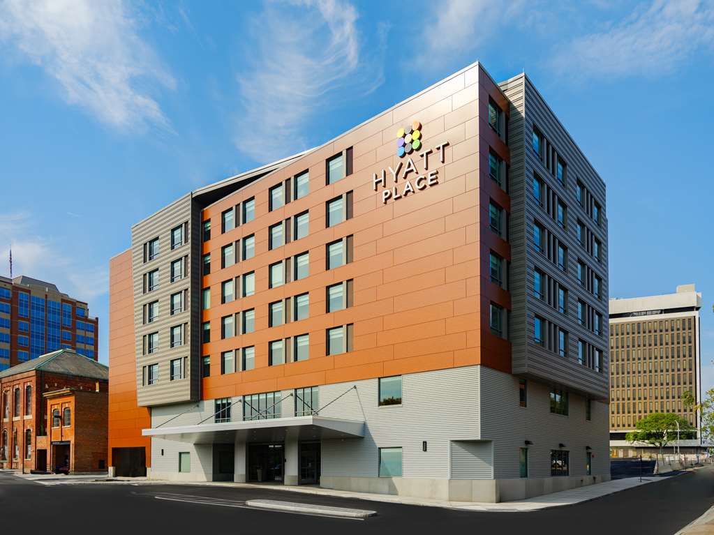 Hyatt Place Albany Downtown - photo 2