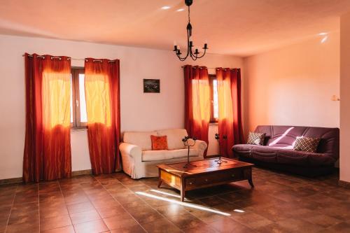 Villa Riviera — 4-Star Luxury Hotel in Portoscuso, Italy