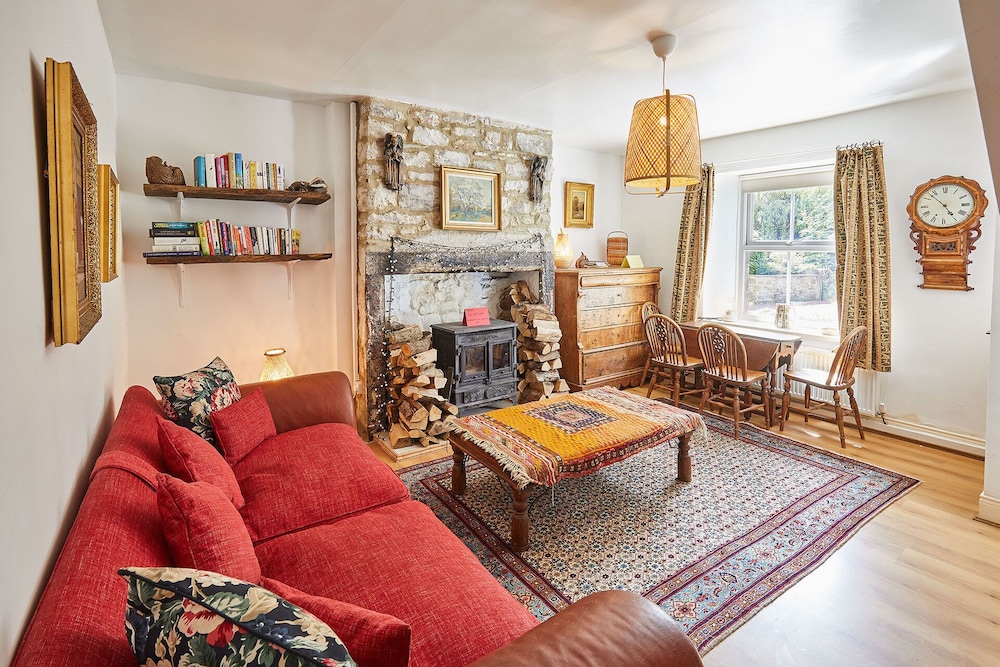 Host Stay Elliott Terrace in Hexham, United Kingdom