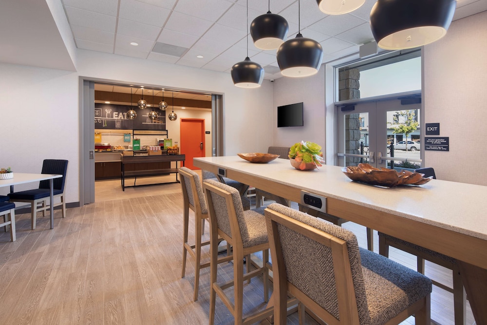 Hampton Inn Santa Cruz West CA - photo 29