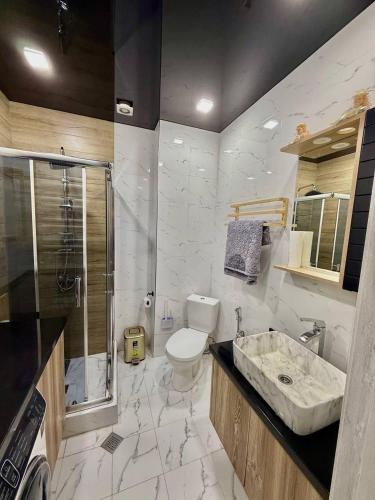 Panorama City View Apartment N57