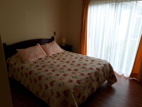 Casa Jardines del Mar Puerto Montt — 4-Star Luxury Hotel in Puerto Montt, Chile