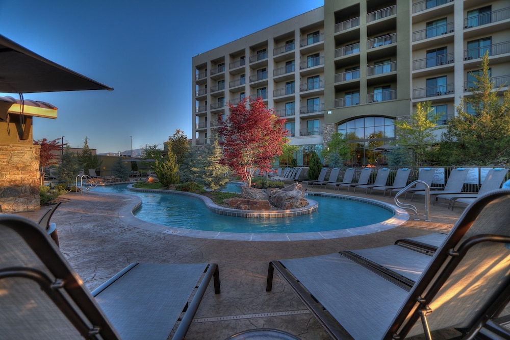 Courtyard by Marriott Pigeon Forge - photo 111