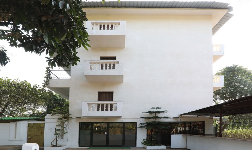 Treebo Trend Sindola Inn in Vagator, India