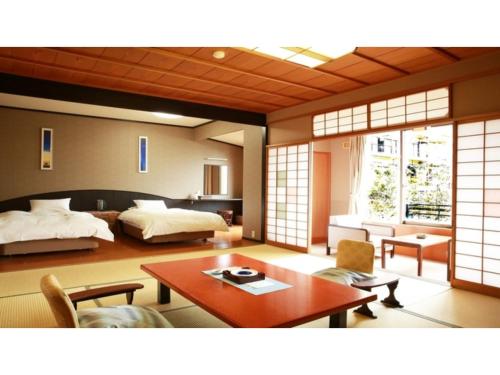 Tokigasane Vacation STAY 15860v in Kaga, Japan