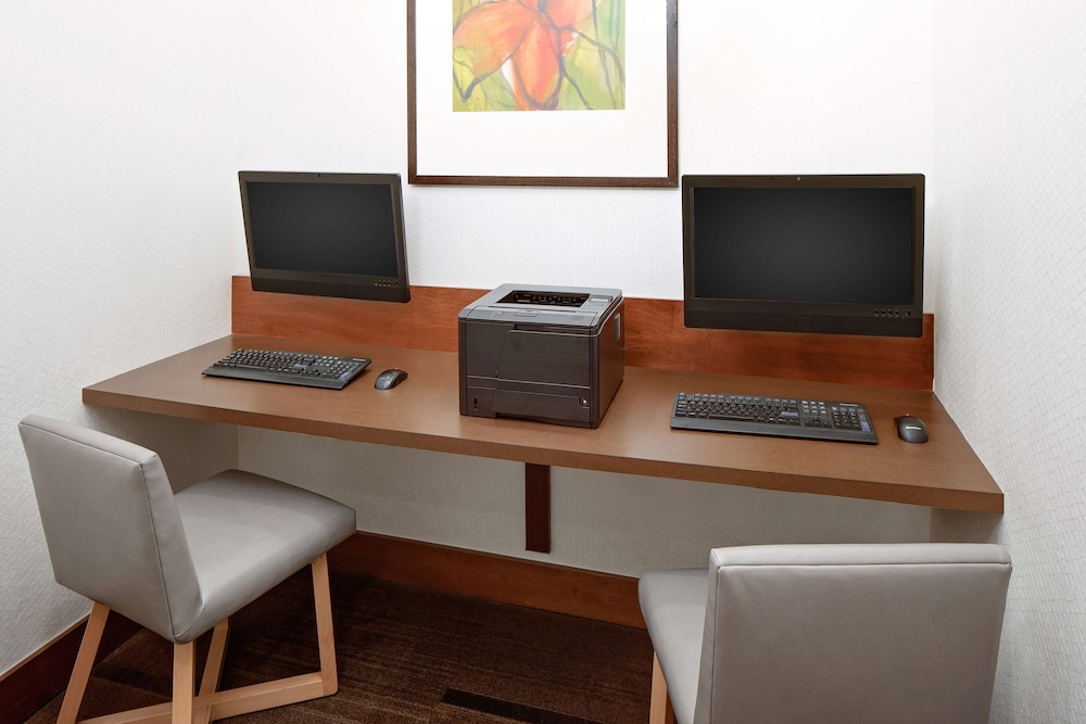 Hyatt Place Ontario Rancho Cucamonga - photo 4