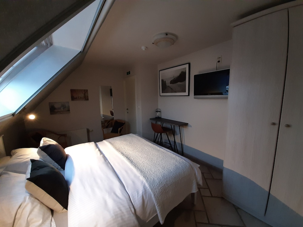 B&B De Polderhoeve — Blankenberge — photo 2