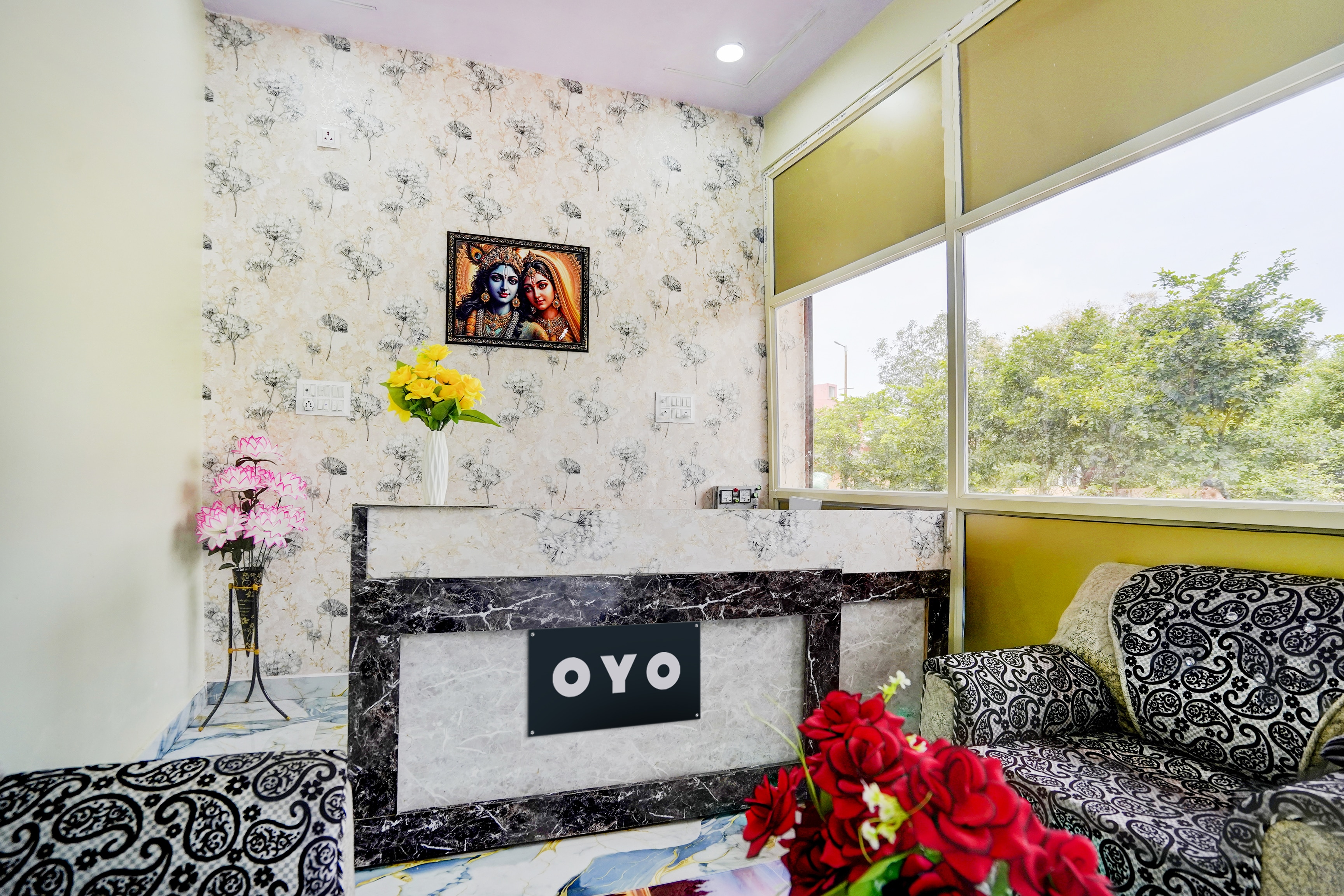 Hotel O Mn Palace — Jabalpur — photo 4