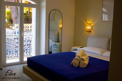 Eden Affittacamere in Cala Gonone, Italy