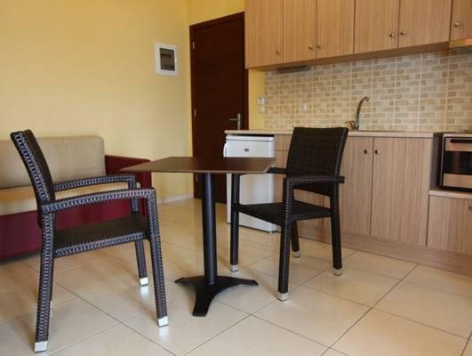 Faros Luxury Suites — Gargalianoi — photo 3