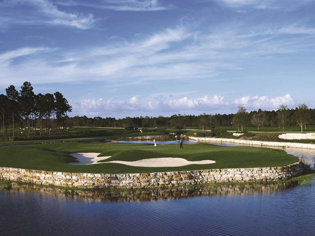 Hammock Beach Golf Resort & Spa - photo 23