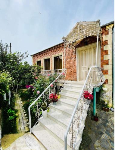Nassa's Cosy Home