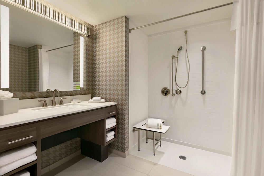 Home2 Suites by Hilton Chantilly Dulles Airport - photo 18