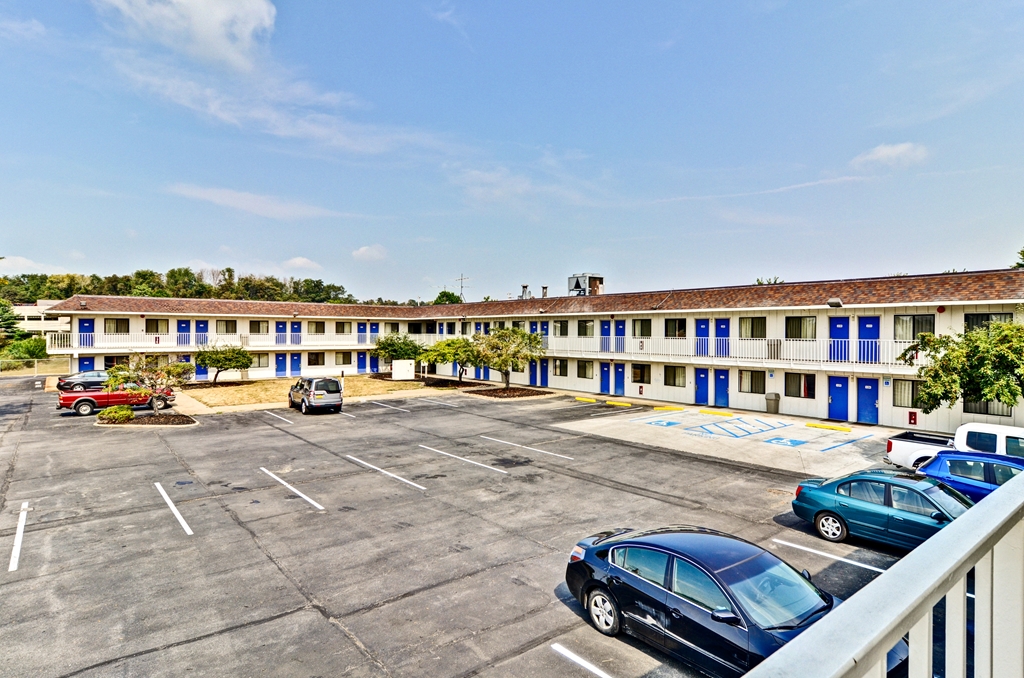 Motel 6 Pittsburgh PA Crafton - photo 6
