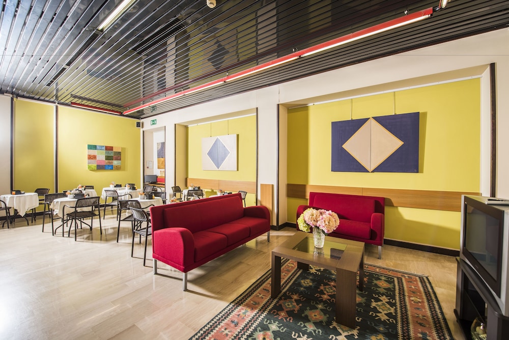 Hotel Fortuna — hotel in Ancona