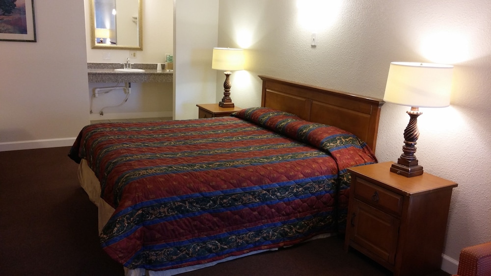 Country Regency Inn & Suites - photo 16