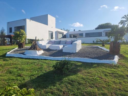 Fazenda de Jehne - last minute hotel in Camamu