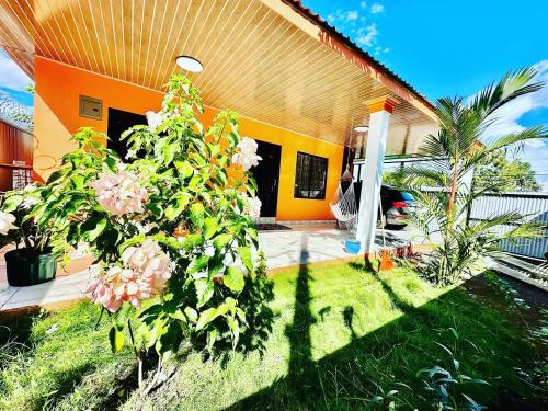 Casa Paraiso Parrita — 4-Star Luxury Hotel in Parrita, Costa Rica