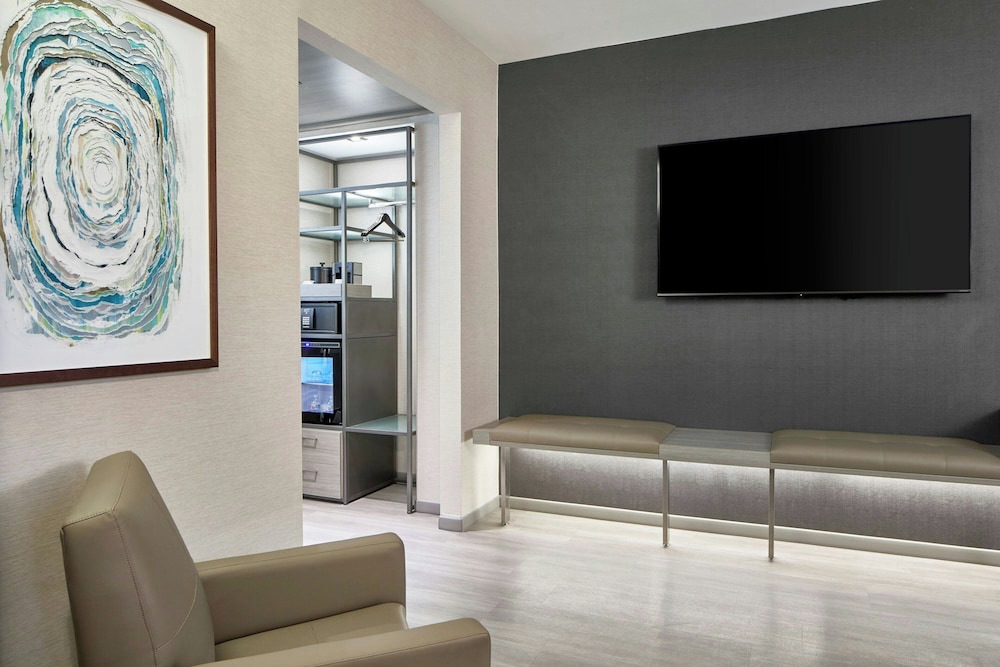 AC Hotel by Marriott Austin Hill Country - photo 14
